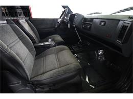 1988 Chevrolet Blazer (CC-2095838) for sale in Denver , Colorado