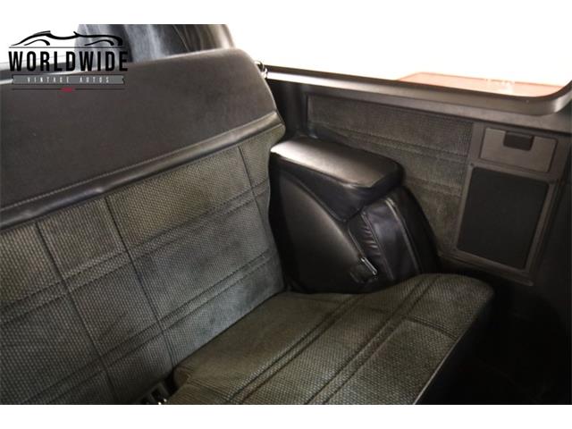 1988 Chevrolet Blazer (CC-2095838) for sale in Denver , Colorado