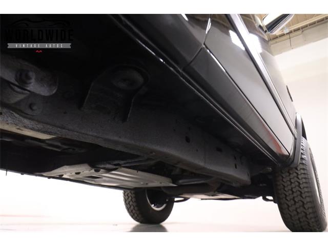 1988 Chevrolet Blazer (CC-2095838) for sale in Denver , Colorado