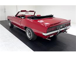 1969 Chevrolet Camaro (CC-2095839) for sale in Morgantown, Pennsylvania