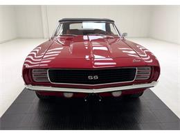 1969 Chevrolet Camaro (CC-2095839) for sale in Morgantown, Pennsylvania