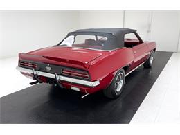 1969 Chevrolet Camaro (CC-2095839) for sale in Morgantown, Pennsylvania