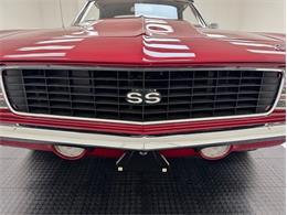 1969 Chevrolet Camaro (CC-2095839) for sale in Morgantown, Pennsylvania