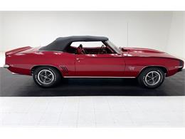 1969 Chevrolet Camaro (CC-2095839) for sale in Morgantown, Pennsylvania