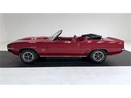 1969 Chevrolet Camaro (CC-2095839) for sale in Morgantown, Pennsylvania