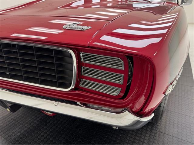 1969 Chevrolet Camaro (CC-2095839) for sale in Morgantown, Pennsylvania