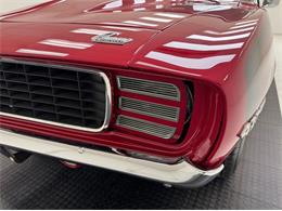 1969 Chevrolet Camaro (CC-2095839) for sale in Morgantown, Pennsylvania
