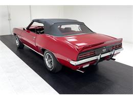 1969 Chevrolet Camaro (CC-2095839) for sale in Morgantown, Pennsylvania