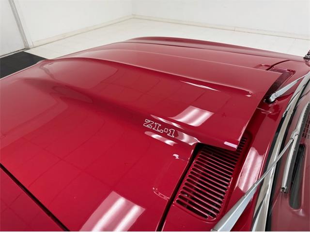 1969 Chevrolet Camaro (CC-2095839) for sale in Morgantown, Pennsylvania