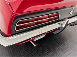 1969 Chevrolet Camaro (CC-2095839) for sale in Morgantown, Pennsylvania