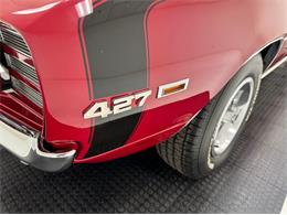 1969 Chevrolet Camaro (CC-2095839) for sale in Morgantown, Pennsylvania