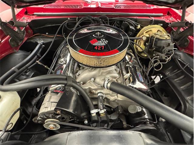 1969 Chevrolet Camaro (CC-2095839) for sale in Morgantown, Pennsylvania