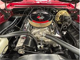 1969 Chevrolet Camaro (CC-2095839) for sale in Morgantown, Pennsylvania