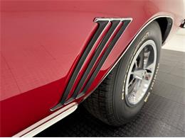 1969 Chevrolet Camaro (CC-2095839) for sale in Morgantown, Pennsylvania