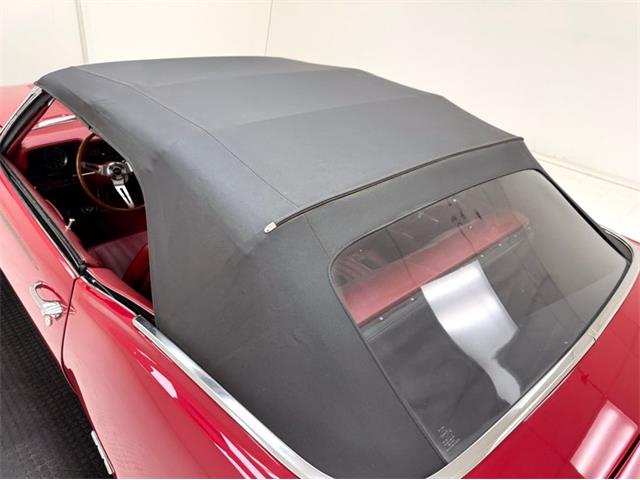 1969 Chevrolet Camaro (CC-2095839) for sale in Morgantown, Pennsylvania