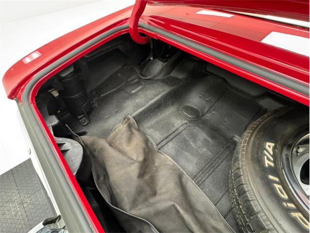 1969 Chevrolet Camaro (CC-2095839) for sale in Morgantown, Pennsylvania