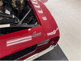 1969 Chevrolet Camaro (CC-2095839) for sale in Morgantown, Pennsylvania