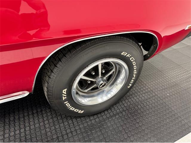 1969 Chevrolet Camaro (CC-2095839) for sale in Morgantown, Pennsylvania