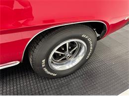1969 Chevrolet Camaro (CC-2095839) for sale in Morgantown, Pennsylvania