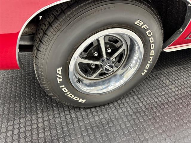 1969 Chevrolet Camaro (CC-2095839) for sale in Morgantown, Pennsylvania
