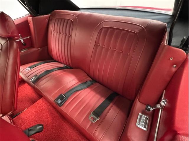 1969 Chevrolet Camaro (CC-2095839) for sale in Morgantown, Pennsylvania