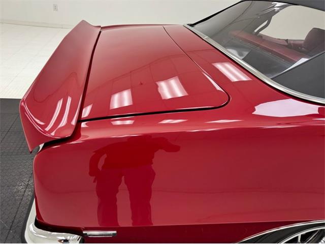 1969 Chevrolet Camaro (CC-2095839) for sale in Morgantown, Pennsylvania