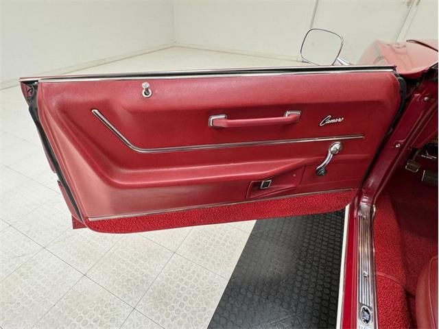 1969 Chevrolet Camaro (CC-2095839) for sale in Morgantown, Pennsylvania