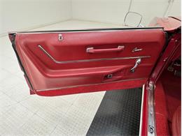 1969 Chevrolet Camaro (CC-2095839) for sale in Morgantown, Pennsylvania