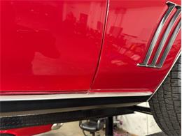 1969 Chevrolet Camaro (CC-2095839) for sale in Morgantown, Pennsylvania