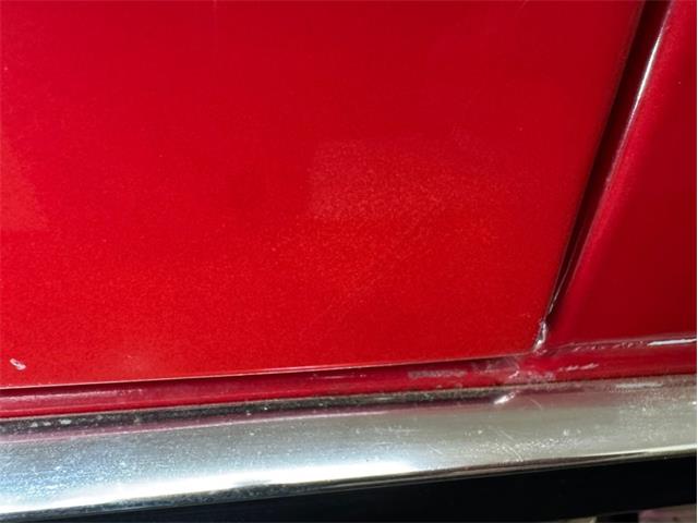 1969 Chevrolet Camaro (CC-2095839) for sale in Morgantown, Pennsylvania