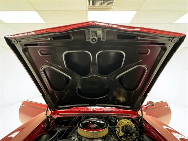 1969 Chevrolet Camaro (CC-2095839) for sale in Morgantown, Pennsylvania