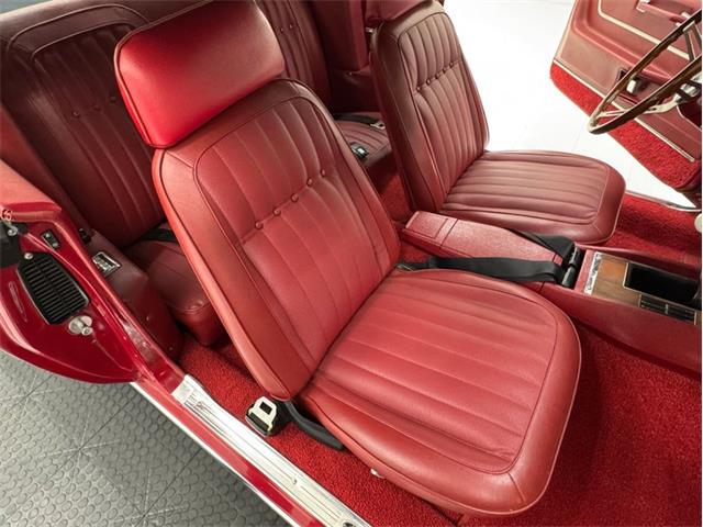 1969 Chevrolet Camaro (CC-2095839) for sale in Morgantown, Pennsylvania