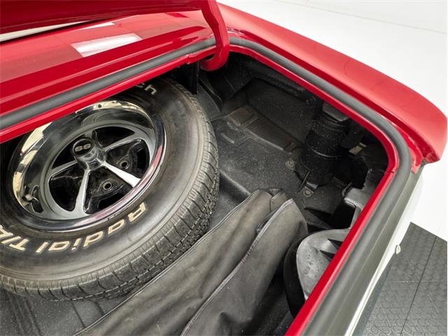 1969 Chevrolet Camaro (CC-2095839) for sale in Morgantown, Pennsylvania