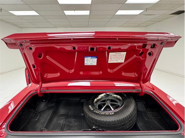 1969 Chevrolet Camaro (CC-2095839) for sale in Morgantown, Pennsylvania