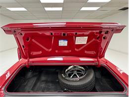 1969 Chevrolet Camaro (CC-2095839) for sale in Morgantown, Pennsylvania