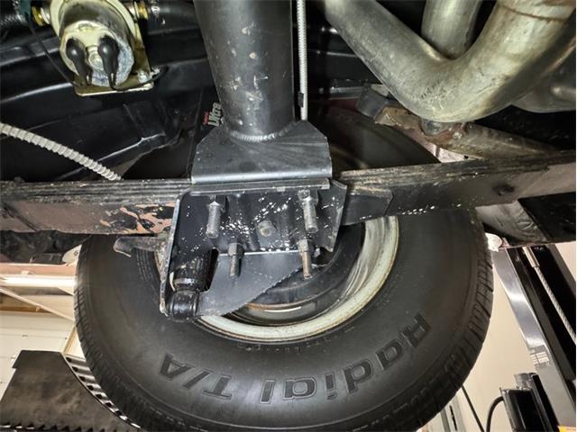 1969 Chevrolet Camaro (CC-2095839) for sale in Morgantown, Pennsylvania