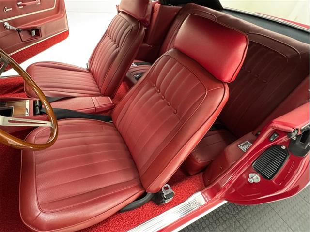 1969 Chevrolet Camaro (CC-2095839) for sale in Morgantown, Pennsylvania