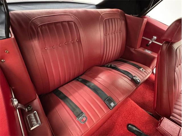 1969 Chevrolet Camaro (CC-2095839) for sale in Morgantown, Pennsylvania