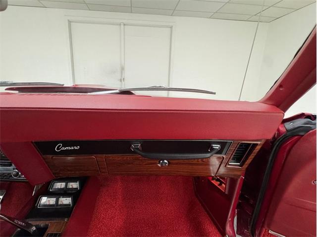 1969 Chevrolet Camaro (CC-2095839) for sale in Morgantown, Pennsylvania