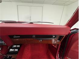 1969 Chevrolet Camaro (CC-2095839) for sale in Morgantown, Pennsylvania