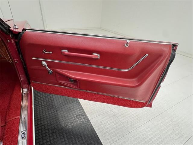 1969 Chevrolet Camaro (CC-2095839) for sale in Morgantown, Pennsylvania
