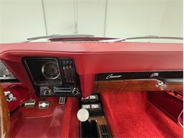 1969 Chevrolet Camaro (CC-2095839) for sale in Morgantown, Pennsylvania