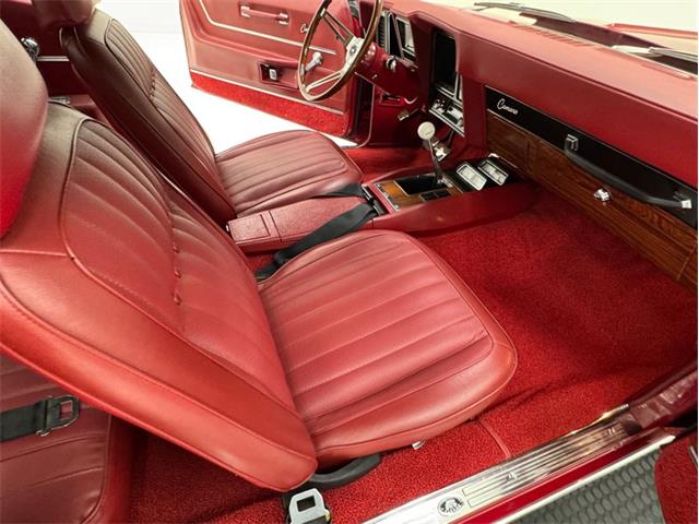 1969 Chevrolet Camaro (CC-2095839) for sale in Morgantown, Pennsylvania