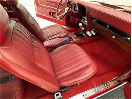 1969 Chevrolet Camaro (CC-2095839) for sale in Morgantown, Pennsylvania