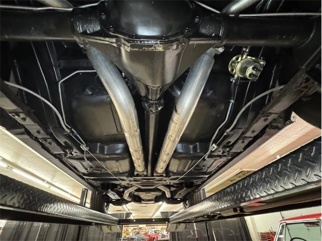 1969 Chevrolet Camaro (CC-2095839) for sale in Morgantown, Pennsylvania