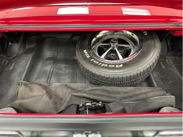 1969 Chevrolet Camaro (CC-2095839) for sale in Morgantown, Pennsylvania