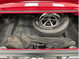 1969 Chevrolet Camaro (CC-2095839) for sale in Morgantown, Pennsylvania