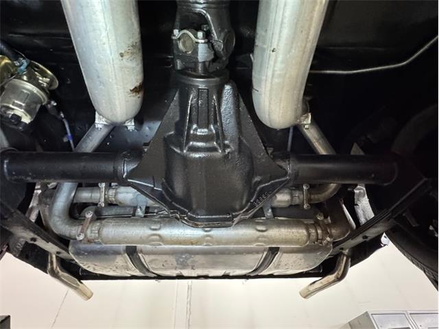 1969 Chevrolet Camaro (CC-2095839) for sale in Morgantown, Pennsylvania