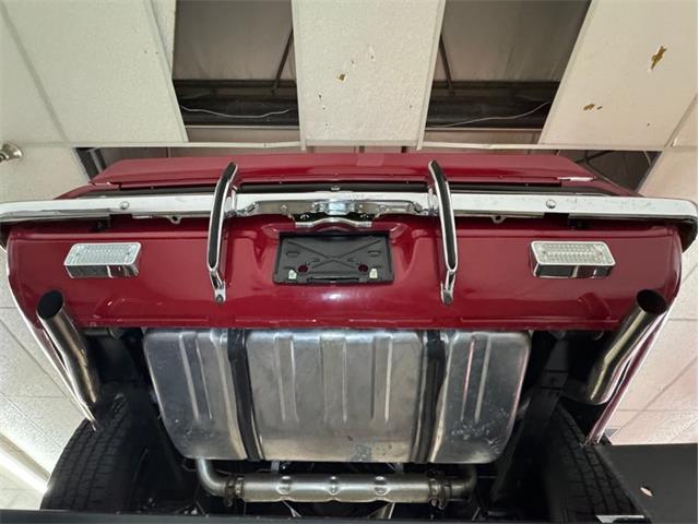 1969 Chevrolet Camaro (CC-2095839) for sale in Morgantown, Pennsylvania