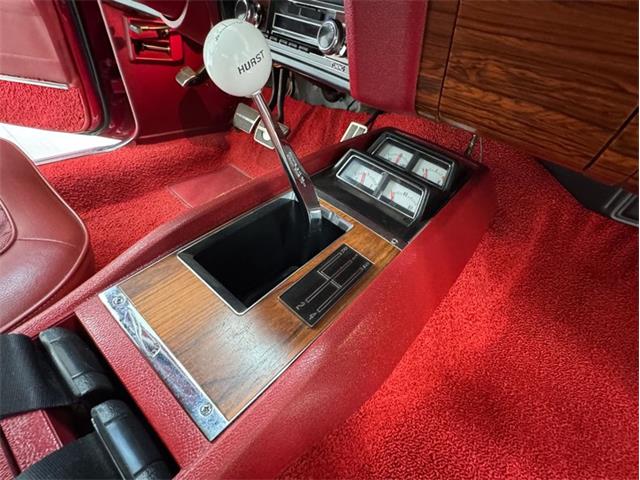 1969 Chevrolet Camaro (CC-2095839) for sale in Morgantown, Pennsylvania